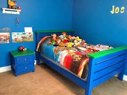 Find kids nightstands at wayfair. Kids Nightstand Ana White