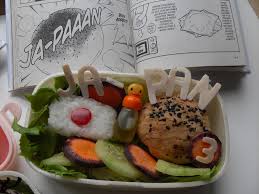 Recette Du Ja Pan N 3 Le Pain Leve Au Micro Ondes O Bento De Cammie