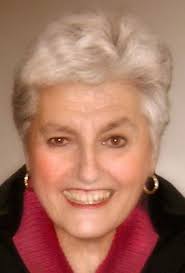 Pamela Simpson Obituary (2016)