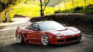 Scopri ricette, idee per la casa, consigli di stile e altre idee da provare. Car Machine Tuning Desktop Red Jdm Nsx Acura Automobiles Hd Wallpaper Wallpaperbetter