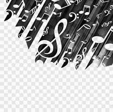 Abstract Black And White Music Wallpaper Black Background With Musical Notes Free Free Vector Freepik Freevector Background Music Abstract Temp Music Wallpaper Music Backgrounds Music Notes