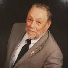 Howard Lee Huff Obituary May 1, 2021