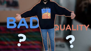 These merch collections featured astroworld hoodies. Worth Buying Travis Scott Merch Hoodie Review Sizing Guide Youtube