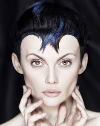 New collections from Ashley Gamble