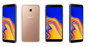 The samsung galaxy j4 plus runs on android os v8.1 (oreo) out of the box, but the galaxy j4 plus's firmware can be upgraded to a newer version of os. Samsung Galaxy J4 Price In Nepal Specs Features Impression