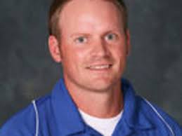 Nampa High names Ty Thomas as new athletic director