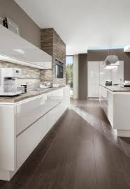 You can work for example by pairing a very tactile finish. Kitchen Design 2021 The Most Current Trends Ekitchentrends