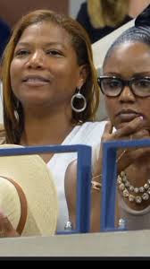 Queen Latifah and Partner Eboni Nichols: A Private Relationship Revealed