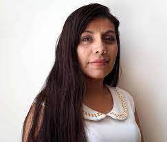 Yaisa Hallback's Instagram, Twitter & Facebook