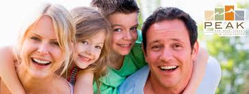 Peak ENT and Voice Center