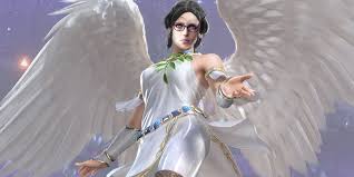 Bayonetta 3s Naive Angel Mode Is For Cowards And Fake Gamers