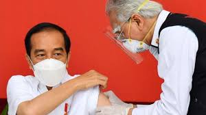Uji klinik vaksin genexin kedua, vaksin genexin juga dalam uji klinik di indonesia. Vaksin Covid 19 Vaksinasi Massal Tanpa Tes Dan Telusur Kontak Yang Memadai Akan Membiarkan Virus Corona Leluasa Menyebar Bbc News Indonesia