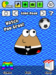 This is the latest version. Descargar Pou Modificado V1 4 39 Apk Espanol Apkingdom