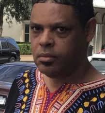 William "Billy" Perkins Cross, 52, Houston, Texas (1/18/2023)