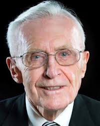 Donald Rowe Obituary