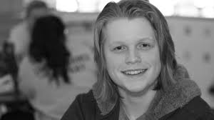 Unique Majors Podcast Series: Ethan Wheel