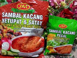 Resipi ayam, resep rendang, resepi berbuka puasa, masakan hari raya dan lauk kenduri kampung. Kuah Kacang Kuah Pecal Segera Sedap Home Facebook