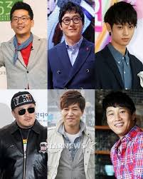 Kim joo hyuk has unparalleled affection for 2 days & 1 night. in a recent interview, the actor sat down to reflect on those good old days with the members, whom he recently reunited with during the lunar new year special of the variety show. The Bromance Of Korean Tv Show 2days 1 Night Lifestyle Wanderland