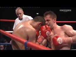 John Simpson vs Paul Truscott I