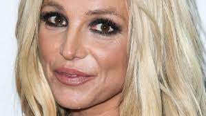 The circus starring britney spears. Britney Spears Cousine Packt Aus Popstar Ist Gefangen In Einem Kafig