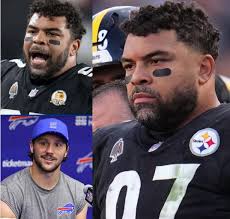 NFL must protect defensive linemen from quarterbacks