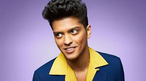 Mark Ronson, Bruno Mars Sued by Funk Band Collage Over 'Uptown Funk'