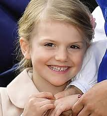 Cute Princess Estelle Of Sweden Swipe For 10 Pics Princessestelle Pr Princess Estelle Cute Princess Swedish Royals
