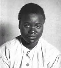 Black 14 Year Old Executed The Execution Of Virginia Christian Morbidology 17 Year Old Virginia Christian Was The First Black History Facts African American History Historical People