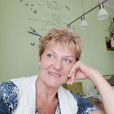 Beata Krebs in people