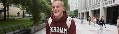 We did not find results for: Fordham University The Princeton Review College Rankings Reviews
