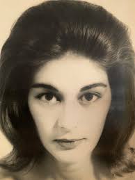 Joan Ruhtenberg Obituary