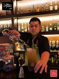 178 howth rd 13 co. The Attic By Soul Ho Chi Minh City Restaurant Reviews Photos Phone Number Tripadvisor