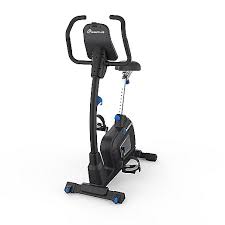 Très simple à monter, confortable, silencieux, bien équipé et pliable. Velos D Appartement Appareils Training Fitness Intersport