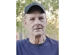 John Staley Obituary (1964