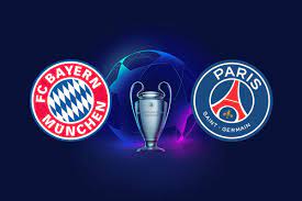A partida terá transmissão ao vivo pelo facebook tnt sports e pela plataforma estádio tnt sports, nesta terça (13/04), às 16h00 (horário de brasília). Bayern De Munique X Psg Um Pelo Hexa O Outro Pela Eternidade By Joao Octavio Laux Mezzala Medium