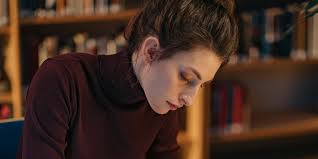 Messy First Drafts and Ugly Sketches