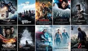 Pin On Action Movies