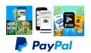 Enticing rewards — you can receive cash by paypal. How To Earn Money To Paypal By Playing Games Gurugamer Com