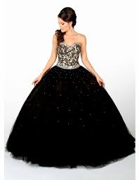 Resultado De Imagen Para Vestidos De 15 Negros Vestidos De Quinceanera Negros 15 Anos Vestidos De Vestidos De Quinceanera