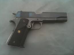 To Rust Brown A New Barrel Or Leave It In The White. | The Muzzleloading  Forum