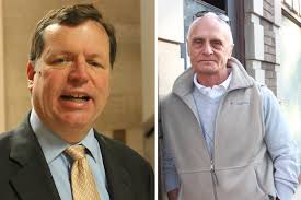 Ald. Joe Moore Nearly Doubles Campaign Fund to $114,333 at End of Year