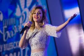 Все популярные песни юлианна караулова качай и слушай бесплатно! Karaulova Yulianna Yurevna Vikipediya