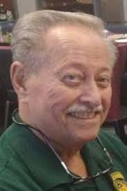 Timothy Raymond Marshall Obituary in Staten Island at Hanley Funeral Home