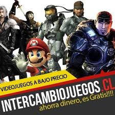 Consulta nuestro catálogo de juegos nintendo switch al mejor precio. Intercambio Juegos Posts Facebook