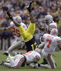 Chic Harley's impact on Ohio State football