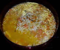 Huhnersuppe Rezept Lebensmittel Essen Huhnersuppe Rezepte