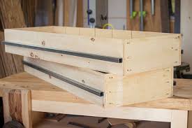 Best diy truck bed tool box from how to build truck bed drawers suv drawer diy. Make Your Own Truck Bed Drawers Pask Makes