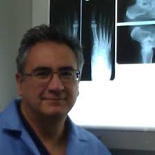 Dr Samuel Ramirez, DPM