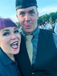 ladypiper week 7/14-7/19 was lots of traveling again