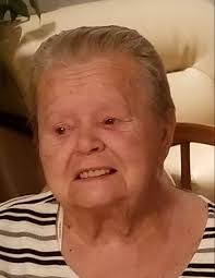 Obituary information for Marianna Rogacki